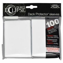 DP ECLIPSE 100 WHITE