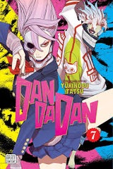 DANDADAN V7