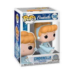 CINDERELLA CINDERELLA 75TH