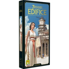 7 WONDERS EDIFICE FR