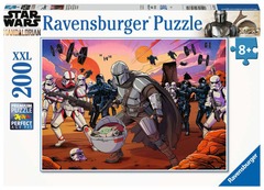 PUZZLE 300 SW CONFRONTATION