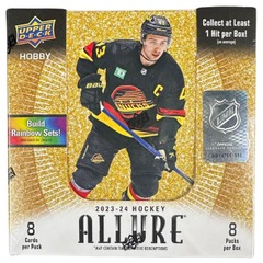 HOCKEY BOX 23-24 ALLURE