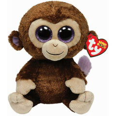 BEANIE BOOS COCONUT