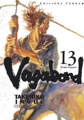 VAGABOND – T.13