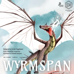 WYRMSPAN CORE