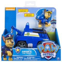 PAW PATROL BASIC VEHICLE