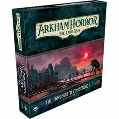 ARKHAM HORROR INNSMOUTH CONSPIRACY