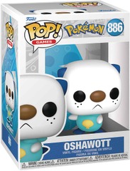 PKM OSHAWOTT