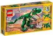 LEGO Creator Mighty Dinosaurs