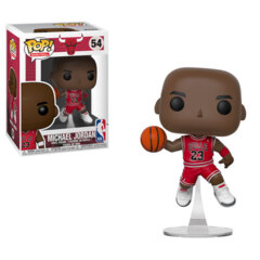 BASKETBALL MICHAEL JORDAN