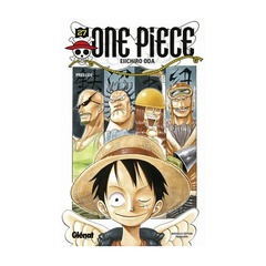 ONE PIECE V27