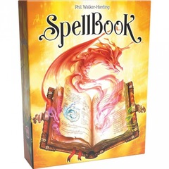 SPELLBOOK CORE FR