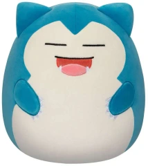 SQUISHMALLOW 10'' SNORLAX