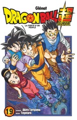 DRAGONBALL SUPER V19