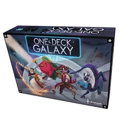 ONE DECK GALAXY