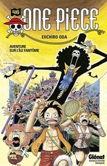 ONE PIECE – T.46