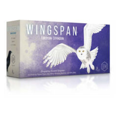 WINGSPAN EUROPE EXP