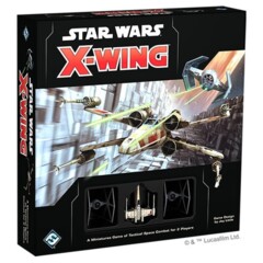 X-WING CORE SET 2.0