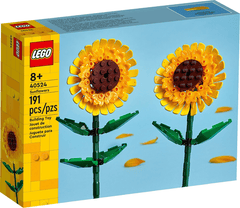 LEGO Iconic Sunflowers #40524