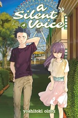 A SILENT VOICE EN V4