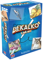 Dekalko