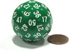 D60 GREEN