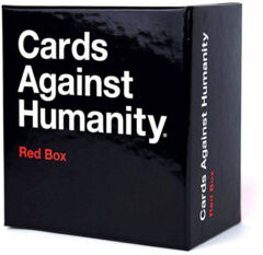 CAH RED