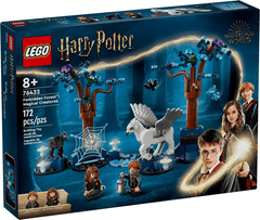 LEGO HARRY POTTER TM Forbidden Forest™: Magical Creatures #76432