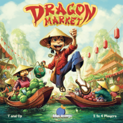 DRAGON MARKET CORE