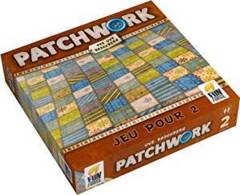 Patchwork (FR)