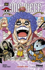 ONE PIECE – T.56