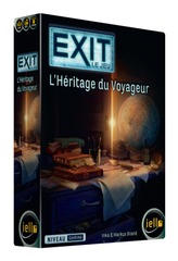 EXIT L'HERITAGE DU VOYAGEUR FR