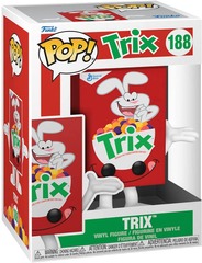 TRIX BRAND