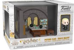 MINI MOMENT DRACO MALFOY