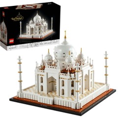 LEGO Architecture Taj Mahal