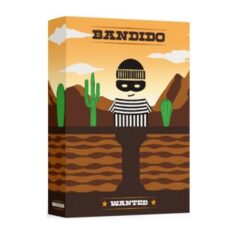 Bandido (Bilingue)