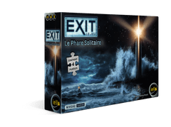 EXIT PHARE SOLITAIRE FR