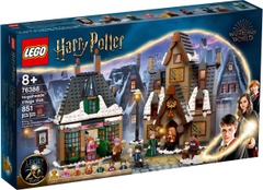 Harry Potter TM Hogsmeade™ Village Visit