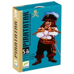 PIRATATAK CORE