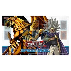 YGO SPEED DUEL MARIK