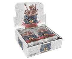 RUSH OF IKORR BOX ACT 1 PART 1 SHATTERED CHAOS