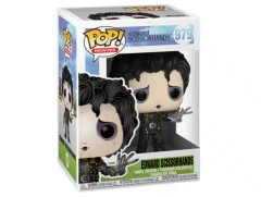 EDWARD SCISSORHANDS EDWARD SCISSORHANDS