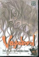 VAGABOND V27