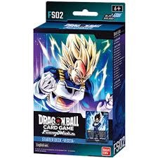 DBS DECK FW VEGETA