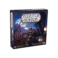 ELDRITCH HORROR CORE