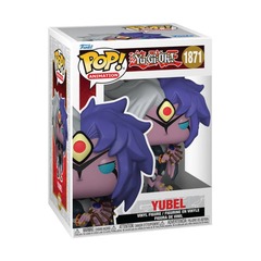 YGO YUBEL