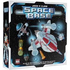 SPACE BASE CORE FR