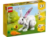 LEGO Creator White Rabbit