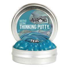 PUTTY TEAL