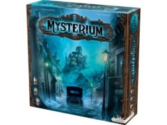 MYSTERIUM CORE